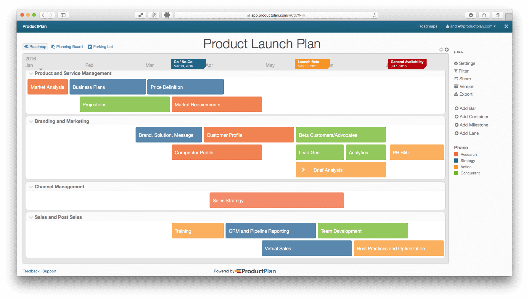product-launch-plan